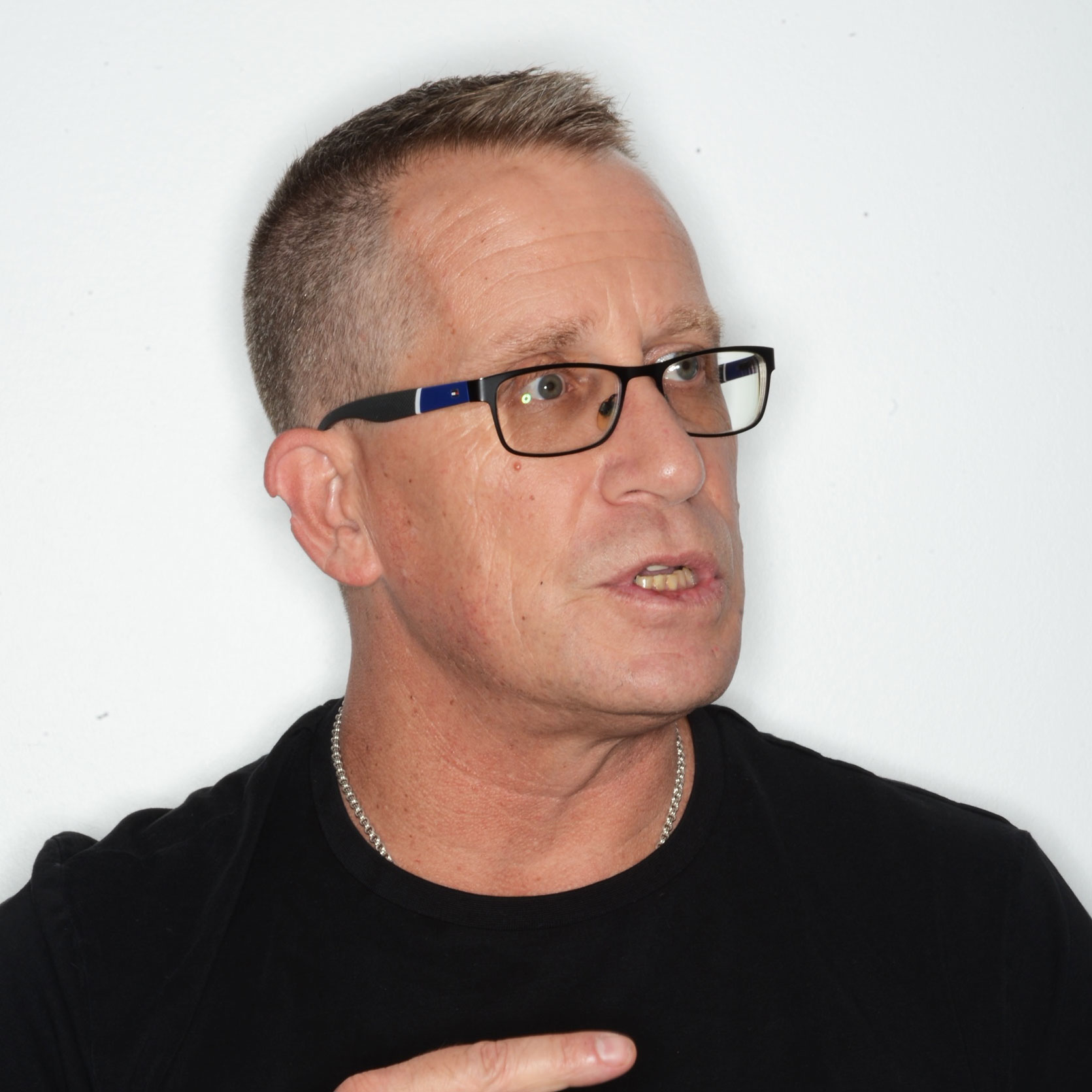 Tim Ryan